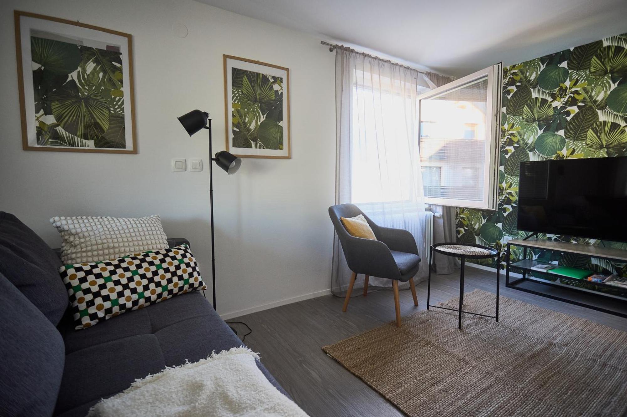 Apartma Блед Екстер'єр фото