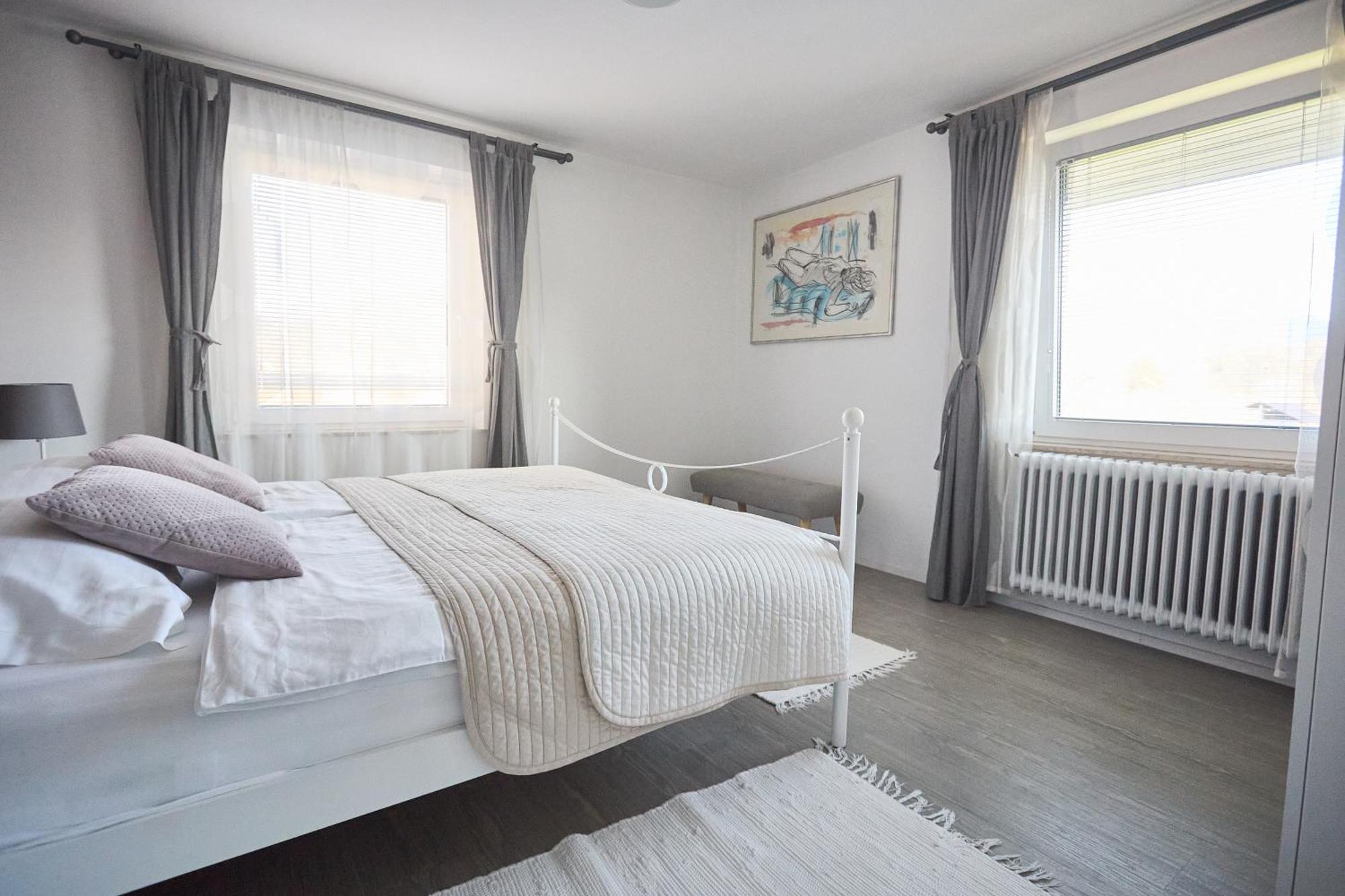 Apartma Блед Екстер'єр фото