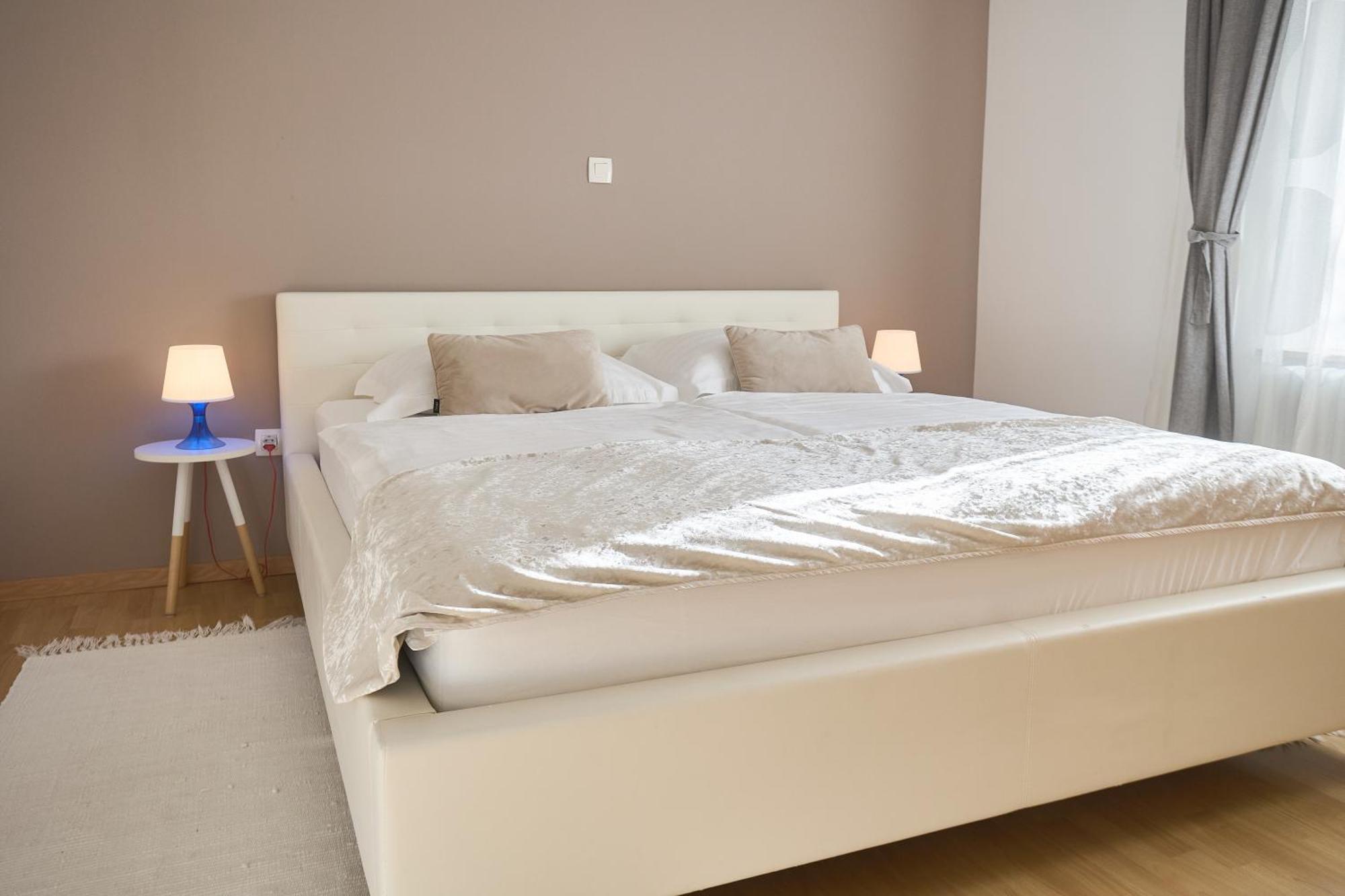 Apartma Блед Екстер'єр фото