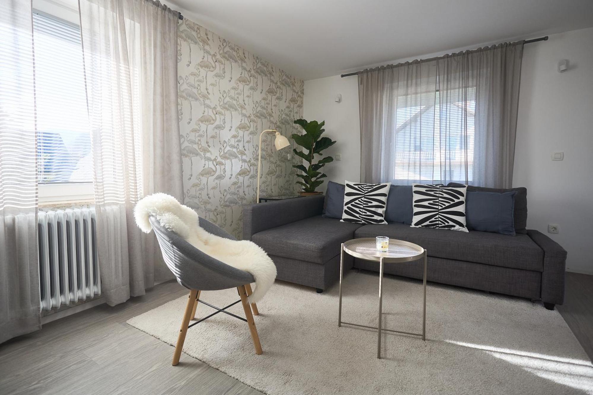 Apartma Блед Екстер'єр фото
