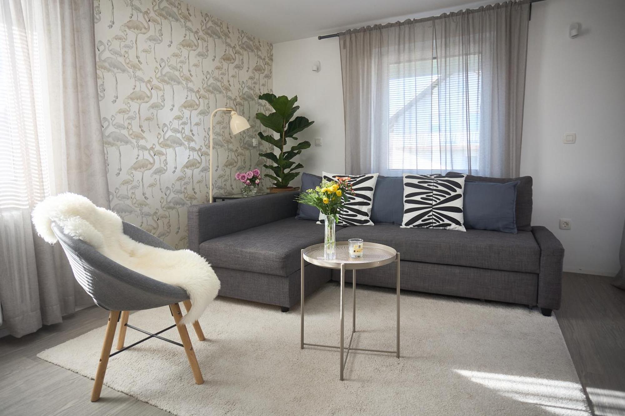 Apartma Блед Екстер'єр фото