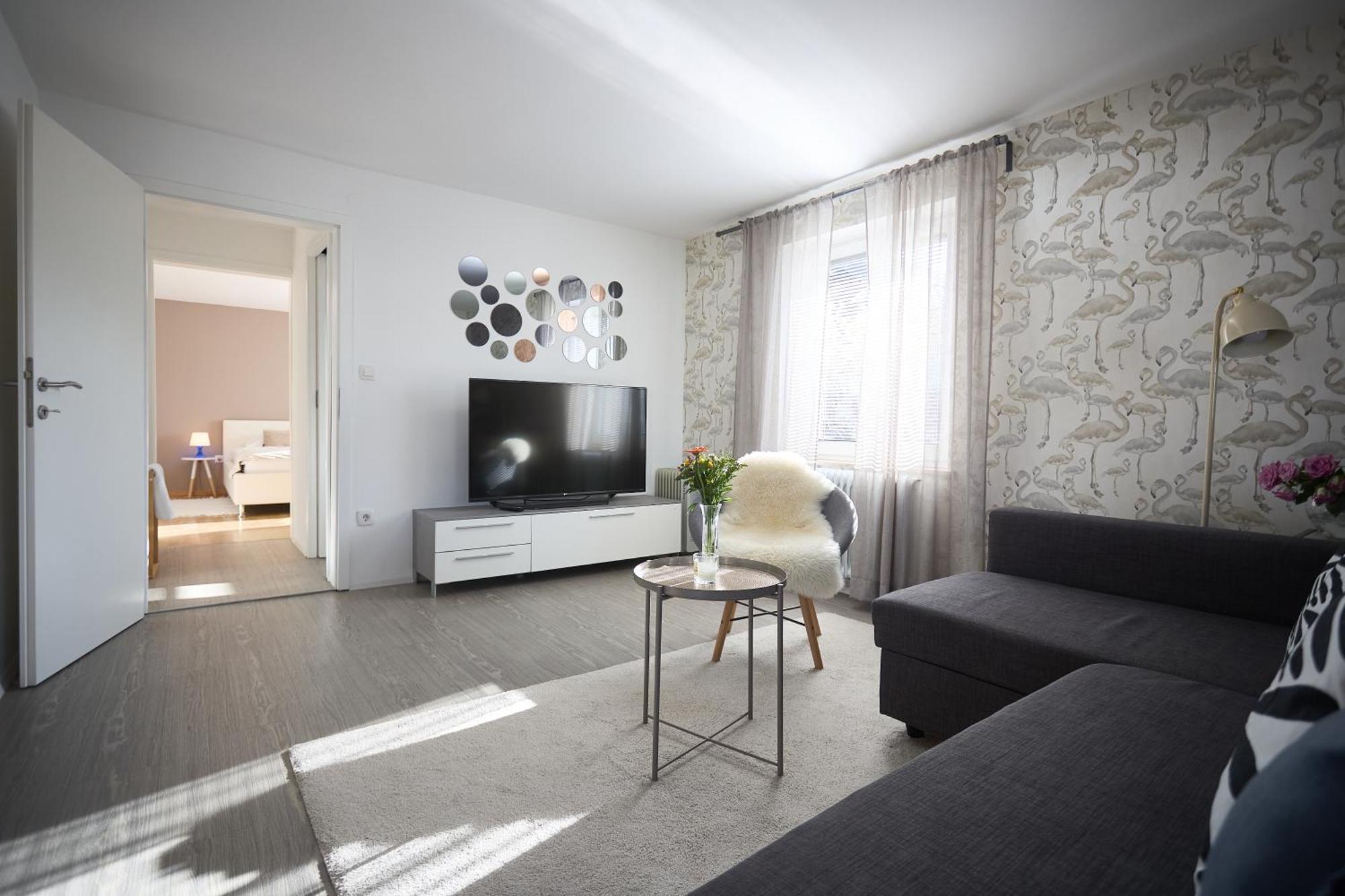 Apartma Блед Екстер'єр фото