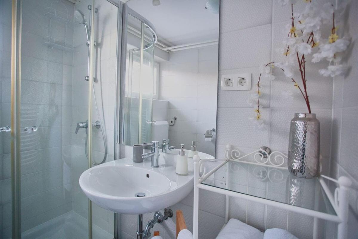 Apartma Блед Екстер'єр фото