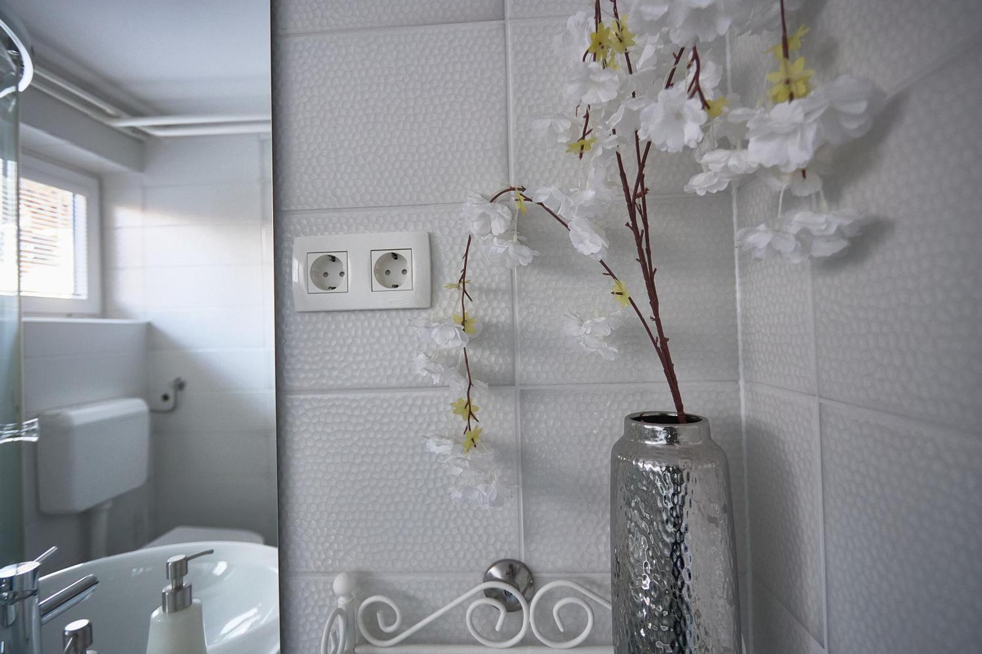 Apartma Блед Екстер'єр фото