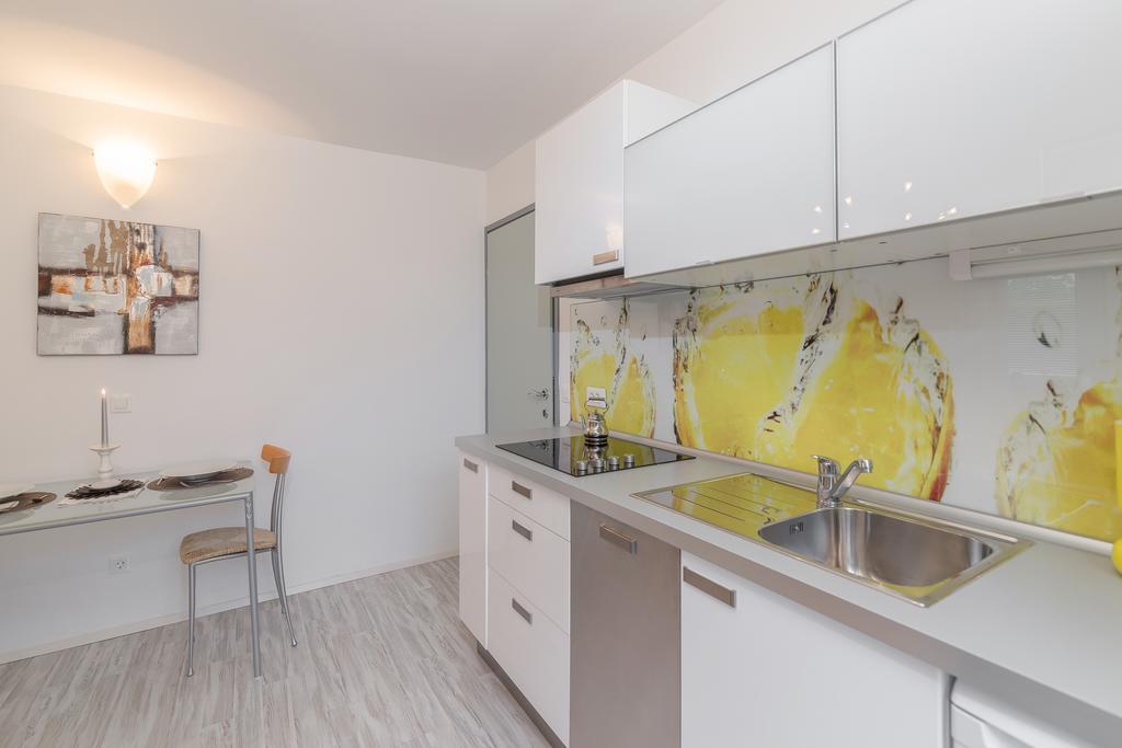Apartma Блед Екстер'єр фото
