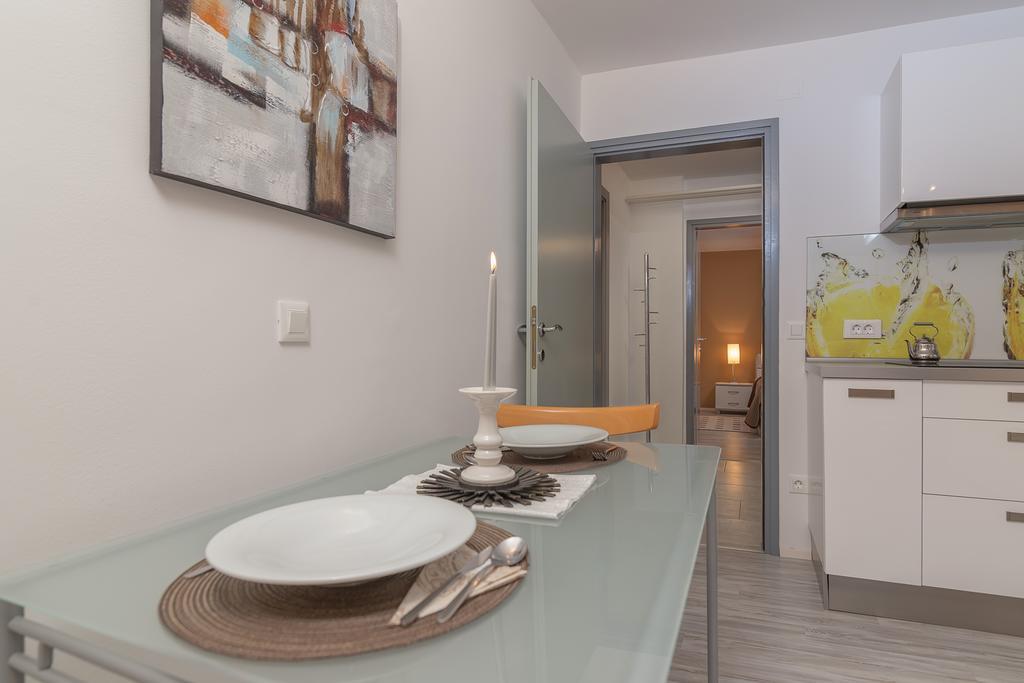 Apartma Блед Екстер'єр фото