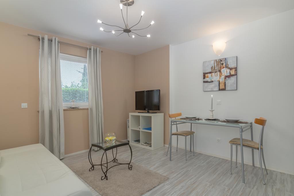Apartma Блед Екстер'єр фото