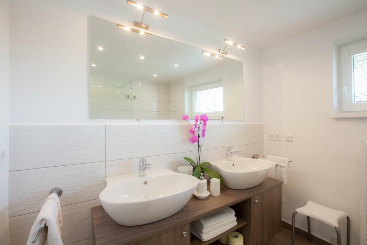 Apartma Блед Екстер'єр фото
