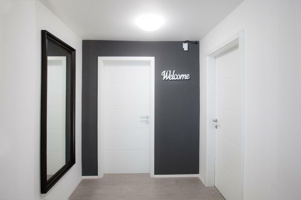 Apartma Блед Екстер'єр фото